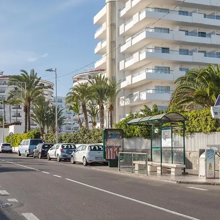 Luxury - Private Terrace - Pool - Aircon * San Bartolome de Tirajana (Gran Canaria)