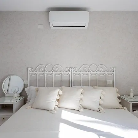 Luxury - Private Terrace - Pool - Aircon San Bartolome de Tirajana (Gran Canaria)