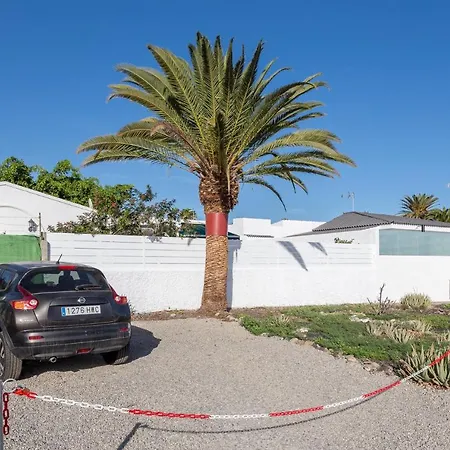 Holiday home Luxury - Private Terrace - Pool - Aircon San Bartolome de Tirajana (Gran Canaria)